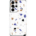 White Terrazzo Galaxy S21 Ultra 5G Skin